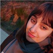 Estudiante de filología inglesa ofrece clases de inglés, también matemáticas y lengua (hasta segundo de bachillerato)